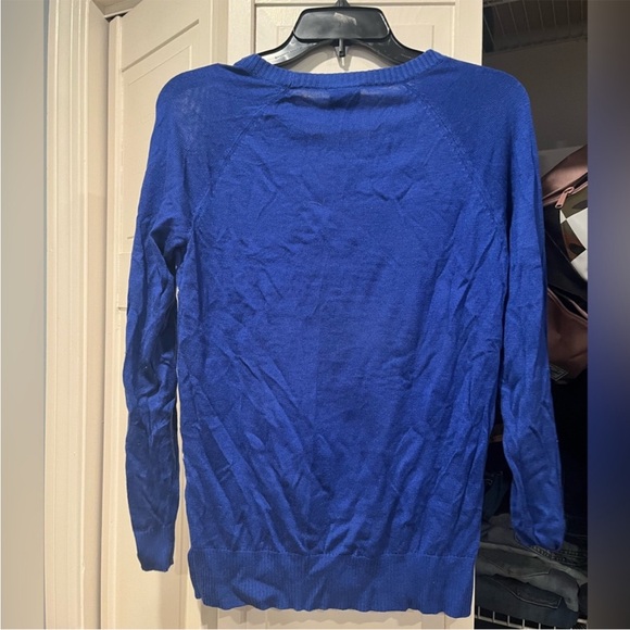 Ugly sweater EUC size small - Picture 3 of 3